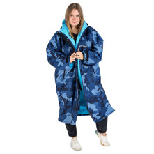 Dryrobe Advance Long Sleeve Ch Picture