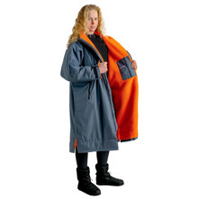 Dryrobe Advance Long Sleeve Ch Picture