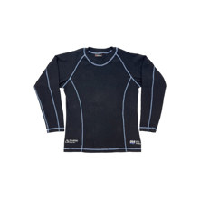 DUI PowerGrid Base Layer Long  Picture