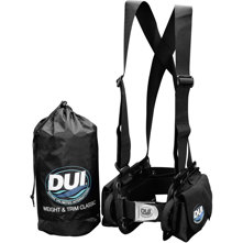 DUI Classic Weight Trim System Picture