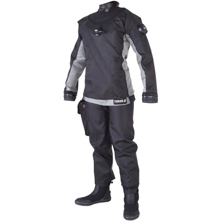 DUI Yukon II Men's Dry Suit Picture