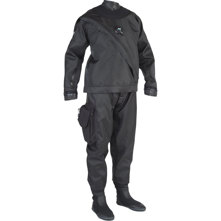 DUI Yukon II Men's Dry Suit Picture