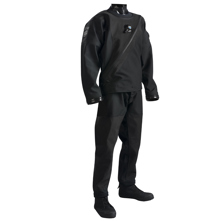 DUI FLX Extreme Men's Drysuit Picture
