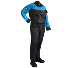 DUI TLSSE Men's Drysuit Picture