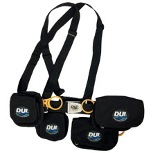 DUI Weight and Trim System III Picture