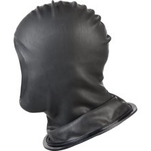 DUI ZipSeal Latex Neck/Hood Co Picture
