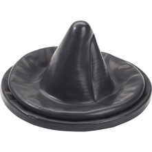 DUI ZipSeal Neck G2, Latex Picture