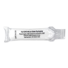 DUI Plastic Zipper Grease YKK Picture