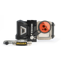 DiveVolk SeaTouch 4 Max Underw Picture