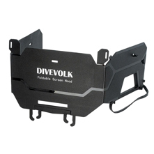 DiveVolk Seatouch 4 Max Foldab Picture