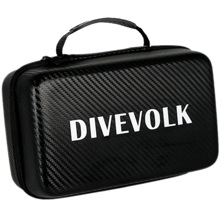 DiveVolk Travel Case for SeaTo Picture