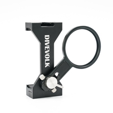 DiveVolk SeaTouch 4 Max Plus E Picture