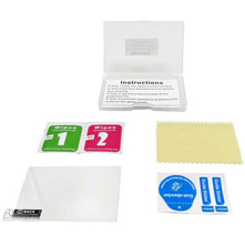 DiveVolk Glass protective film Picture