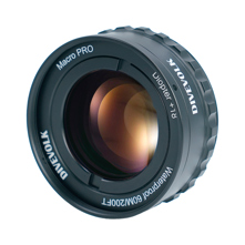 DiveVolk Macro Lens PRO +18 Picture