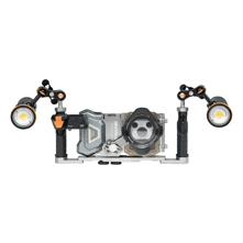 DiveVolk Platinum Deep Dive SL Picture