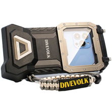 DiveVolk Seatouch 4 Max Underw Picture