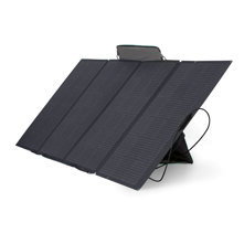 EcoFlow 400W Portable Solar Pa Picture