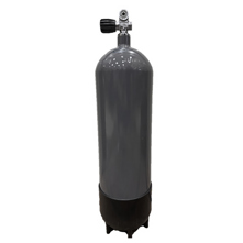 Faber Low Pressure Steel Tank Picture