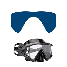Fog-X for Single Snorkeling and Scuba Mask Small
