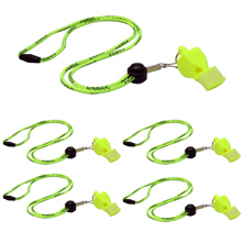 Fox 40 Classic CMG Whistle wit Picture