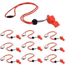 Fox 40 Classic CMG Whistle wit Picture