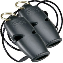 Fox 40 Micro Marine Whistle wi Picture
