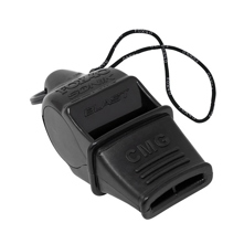 Fox 40 Sonik Blast CMG Whistle Picture