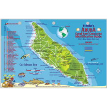 Franko Maps, Aruba Reef Creatu Picture