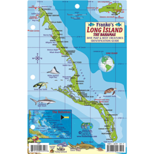 Franko Maps, Long Island Baham Picture