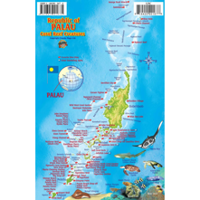 Franko Maps Palau Reef Creatur Picture