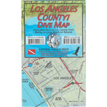 Franko Maps LA County Dive Gui Picture