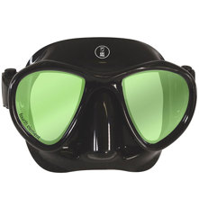 Fourth Element Aquanaut Freediving Mask