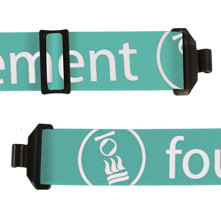 Fourth Element Mask Strap Picture