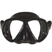 Fourth Element Navigator Mask