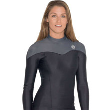 Fourth Element Thermocline Lon Picture
