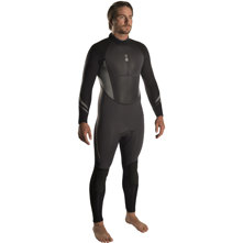 Fourth Element 5mm Xenos Men's Picture