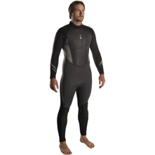 Fourth Element 5mm Xenos Men's Picture