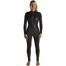 Fourth Element 5mm Xenos Women Picture