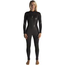 Fourth Element 5mm Xenos Women Picture