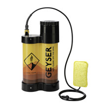 Geyser Systems Portable Campin Picture
