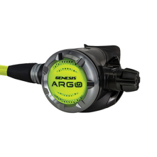 Genesis Argo Octopus Picture