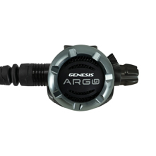 Genesis Argo Yoke Regulator Picture