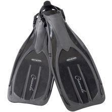 Genesis Coronado Open Heel Fin Picture