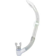 Genesis Flow Semi Dry Snorkel Picture