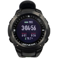 Genesis Graviton Color Watch C Picture