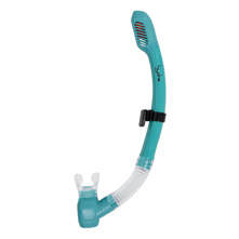 Genesis Hydra Dry Snorkel Picture