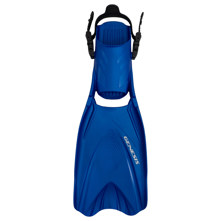 Genesis Icon Open Heel Fins Picture