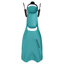 Genesis Icon Open Heel Fins Picture