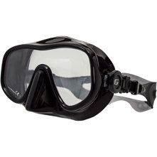 Genesis Aero Mask