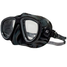 Genesis Bold Mask Picture